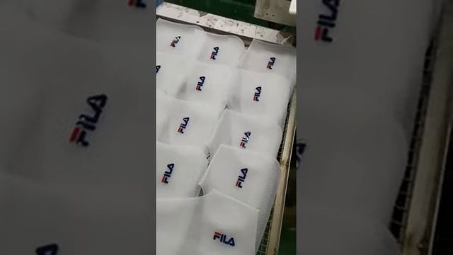 Нанесение логотипа на силиконовые бахилы (чехлы) для обуви.