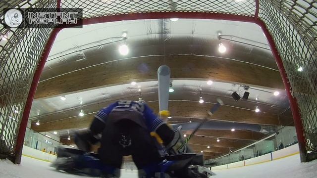 Do or Die! [2022-23 Season|Game #51] (HD Men's League Hockey Vlog) смотреть онлайн