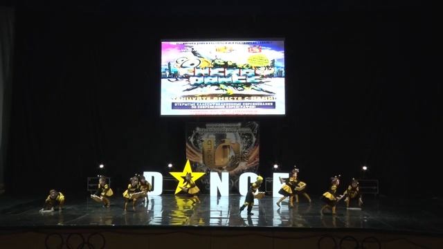 «Пчеловод», хореографічний колектив «Арт-Денс», КЗ «ЛМПК», кер. Д. Коваленко смотреть онлайн