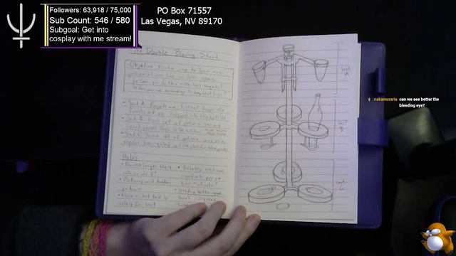 The Fable SMP Potion System смотреть онлайн
