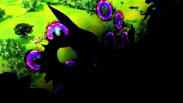 Один-хорошо,а два лучше! Sonic Generations (обзор By OnePoint)