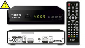 Ремонт Приставки Т2.Не Работает Пульт.