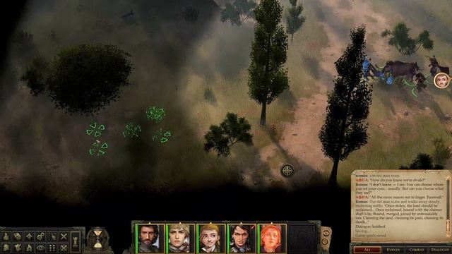 Pathfinder Kingmaker + DLC: Complete Playthrough [No Commentary] PC 1440p #1 смотреть онлайн
