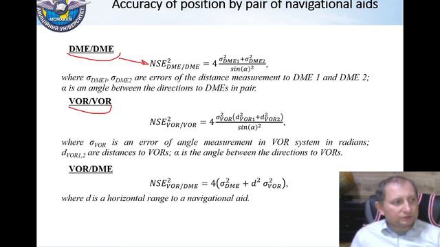Ostroumov Probability Atm