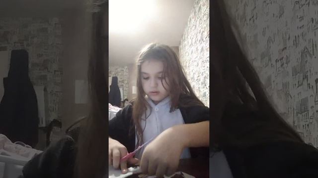 как сделать маленькие снежинки смотреть онлайн