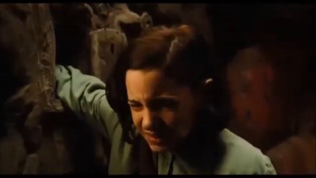 Толкование снов по англо-американской методике: Монстр