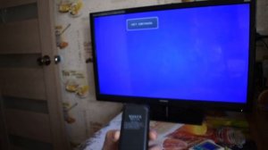 Телевизор не реагирует на пульт. Настройка универсального пульта.