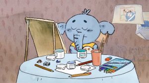 Волшебство в Детском Саду (Марина Лукьянова - 2017)