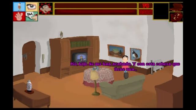 Symploke: Legend of Gustavo Bueno (Chapter 2) смотреть онлайн