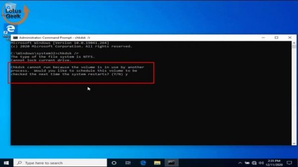 Fix Stop code SYSTEM_SERVICE_EXCEPTION (Ntfs.sys) (nvlddmkm.sys)