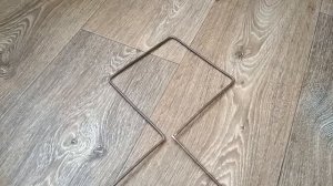 Простая антенна для цифрового телевидения DVB T2 своими руками