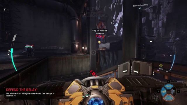 Непонятный Evolve - первое впечатление. смотреть онлайн