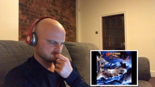 How many styles of Metal are there? - Symphony X Reaction - Accolade 2 смотреть онлайн