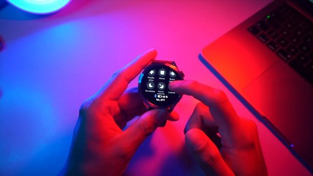 ¿Cómo es tener un Huawei Watch GT4? | Review смотреть онлайн