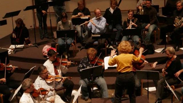 Don Bailey, flute - Four Fancies Gavotte (Jacob) смотреть онлайн