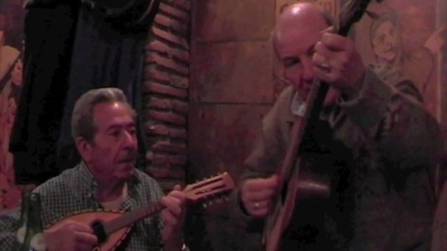Memorie musicali nel Ristorante "La Mia Gioia" di Genzano di Roma смотреть онлайн