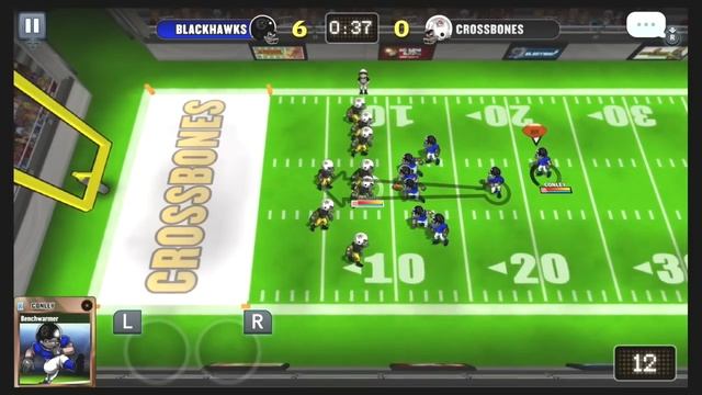 Best football game on Switch?! - Football Heroes Turbo (Nintendo Switch) смотреть онлайн
