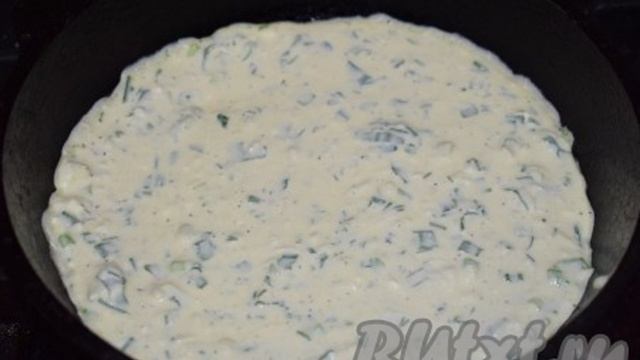 Кухня Мамашки