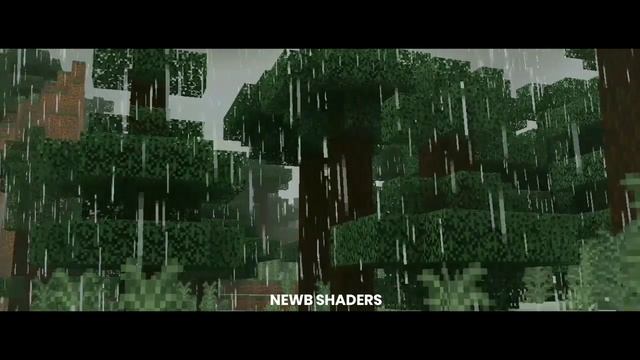 ?Update! Newb Shaders v1.1.9 || Best Aesthetic Shaders MCPE 1.17,1.18+ No Lag смотреть онлайн