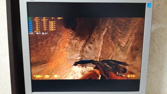 Сокет 775. На что способен в 2021? Обзор компьютера на 775 сокете смотреть онлайн