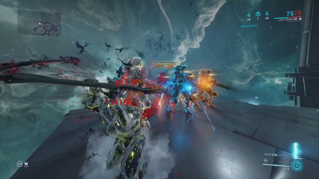 Incarnon Hate Build & Review | Warframe Duviri Paradox смотреть онлайн