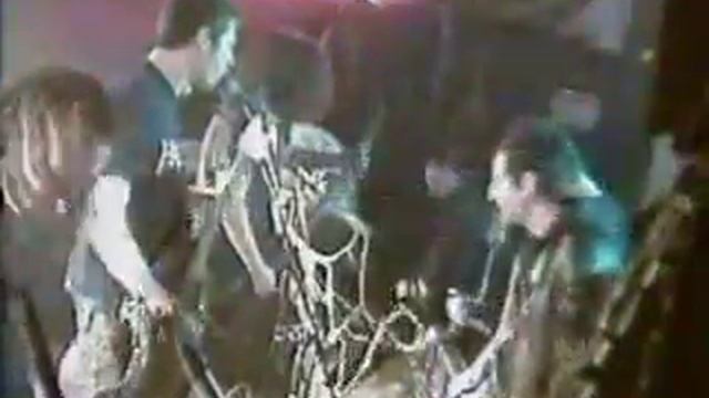 Naberus - Ruins of society смотреть онлайн