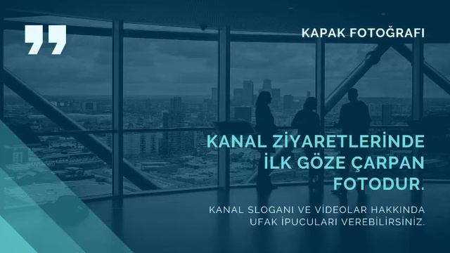 YOUTUBE SEO Kanal Fotoları nasıl olmalı #youtubekeşfet #youtubeseo смотреть онлайн