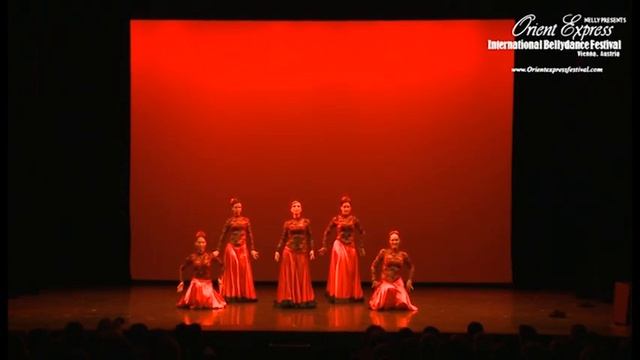 Orientalico Orient Express 2014 смотреть онлайн