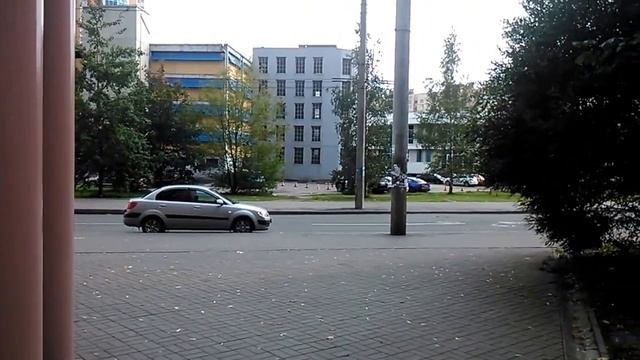 В Санкт-Петербурге не только красивые дома. смотреть онлайн