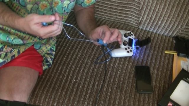 Посылка #112/ Уши ГОРЯТ/ и письмо счастья смотреть онлайн