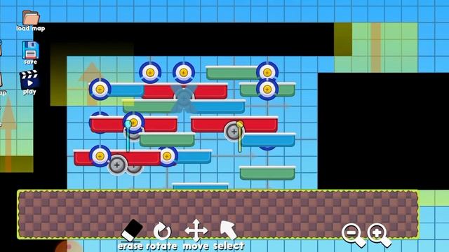 Туториал: как сделать крутой уровень в Supreme Duelist Stickman #Уровень #туториал смотреть онлайн