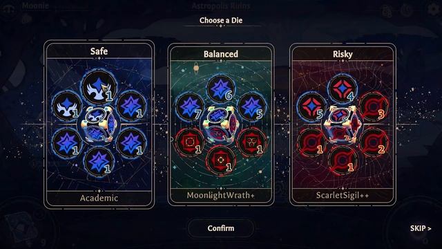 Astrea | Reveal Trailer смотреть онлайн