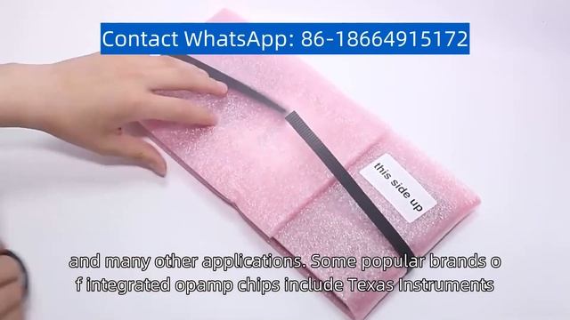 Integrated operational amplifier op amp chips смотреть онлайн