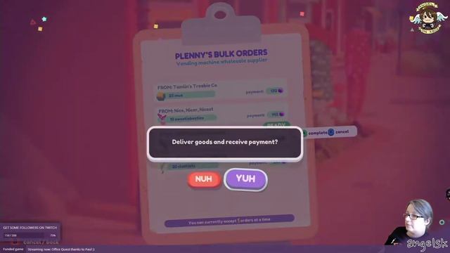 Ooblets - Game Preview смотреть онлайн