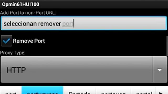 Opera mini gratis para android Telcel, 2012 смотреть онлайн