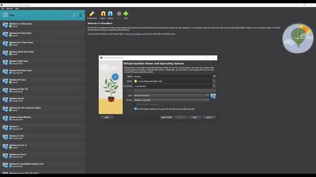 What's new in VirtualBox 7.0? смотреть онлайн