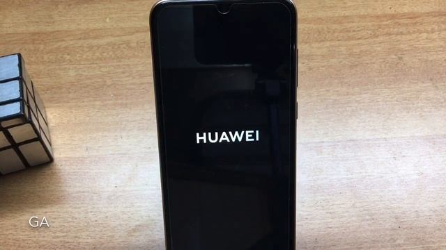 HUAWEI Y7 2019 (DUB-LX1) How to Remove all Data | GSMAN ASHIQUE | смотреть онлайн