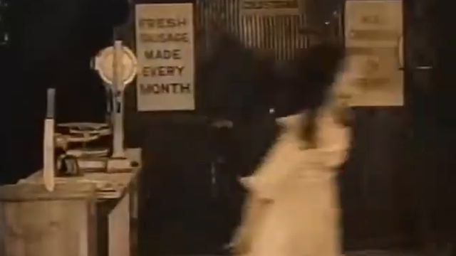 The Butcher Boy 1917