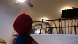 SML Short: Jeffy's Tantrum [REUPLOADED]