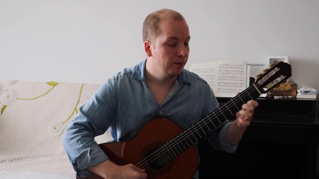 Moonlight - Štěpán Rak смотреть онлайн