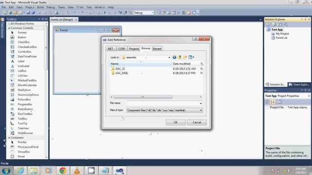 How to Connect Vb net to MYSQL смотреть онлайн