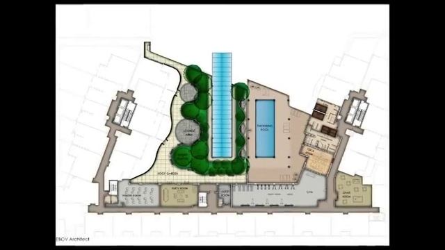 ExpoCity Vaughan смотреть онлайн