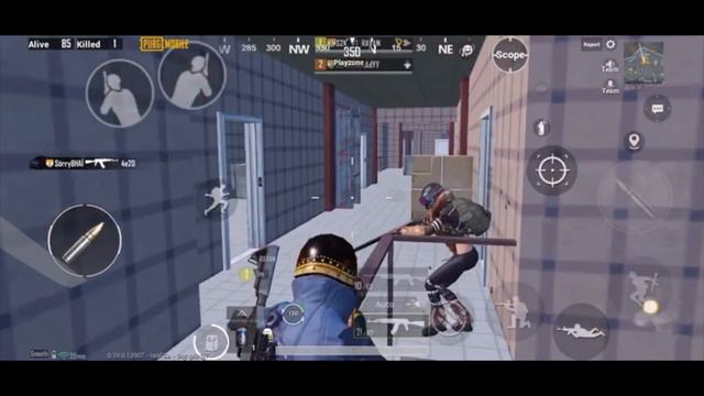 FLASHBACK SEASON 13 MONTAGE | ADYY GAMING | PUBG MOBILE смотреть онлайн