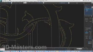 Программа для векторизации чертежей. WinTopo