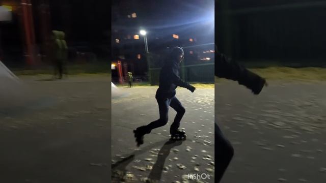 TverRollerClub.Скейтпарк. Парк Победы.26.10.2023г. смотреть онлайн