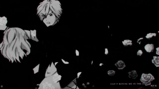 Monster | Diabolik Lovers & Dance With Devils смотреть онлайн