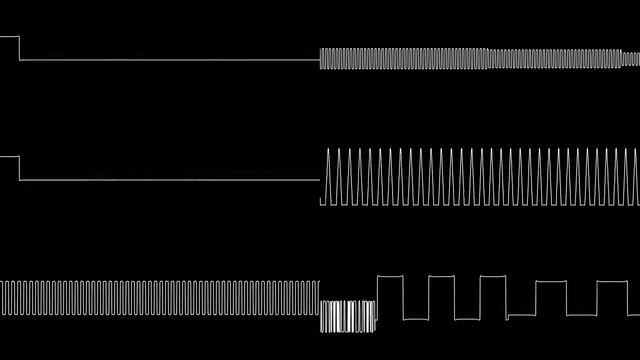 Extra Mode - Pac-Man Championship Edition (NES) [HuC6280 Cover Oscilloscope view] смотреть онлайн