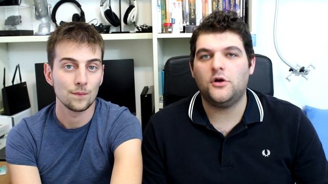 NVIDIA 900 || Hype a più non posso! смотреть онлайн