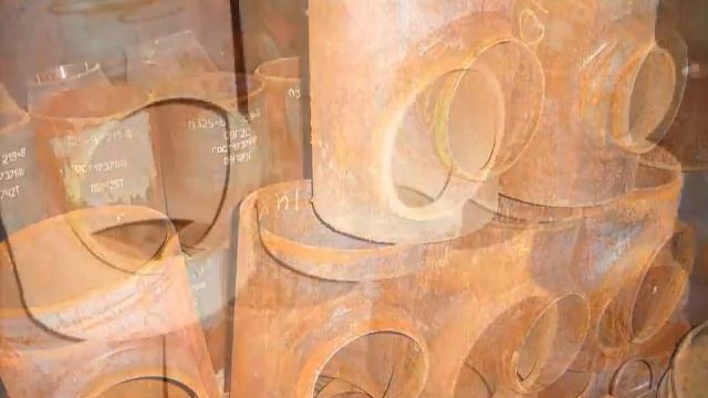 Тройники стальные смотреть онлайн