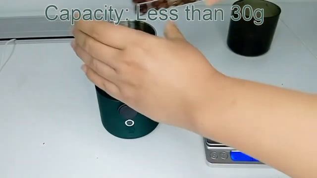 Lecone Electric Coffee Grinder Trouble Shooting Guide смотреть онлайн